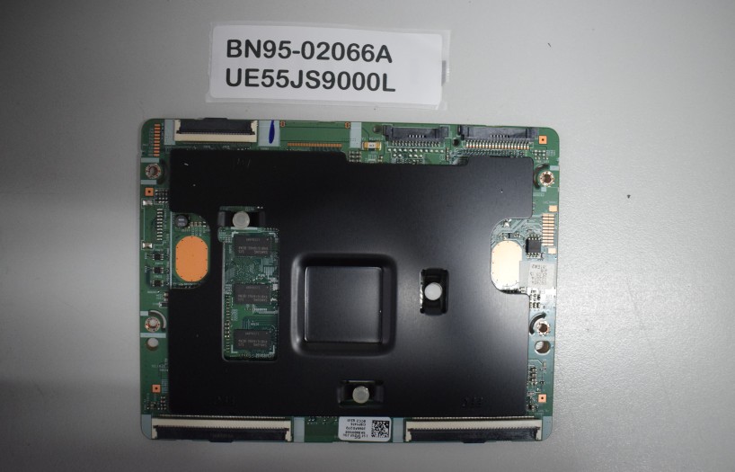 BN95-02066A UE55JS9000L
