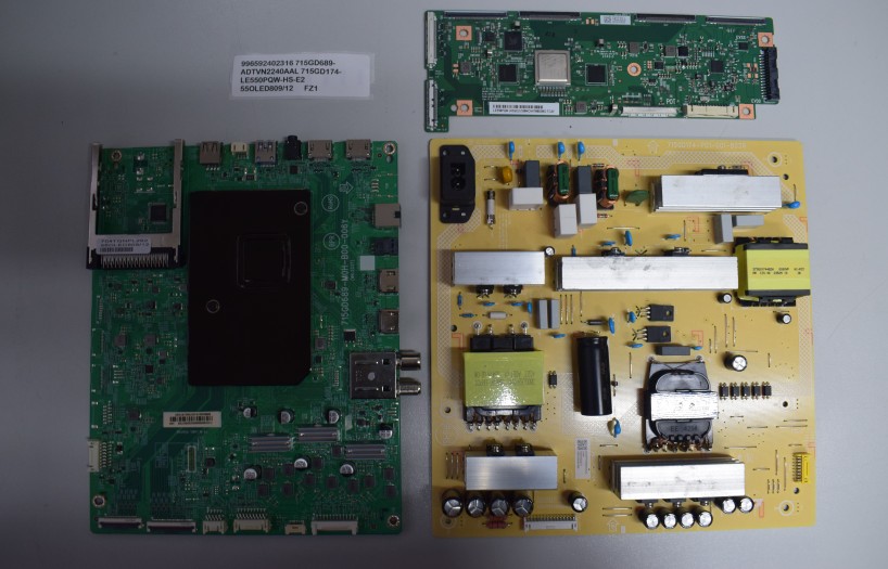 996592402316 715GD689- ADTVN2240AAL 715GD174- LE550PQW-HS-E2 55OLED809-12 FZ1