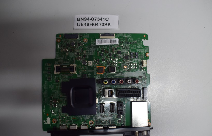 BN94-07341C UE48H6470SS