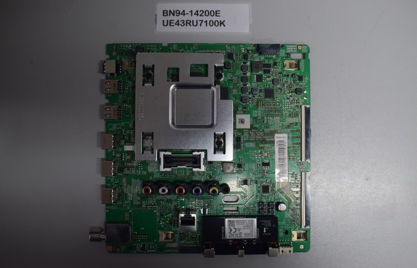 BN94-14200E UE43RU7100K