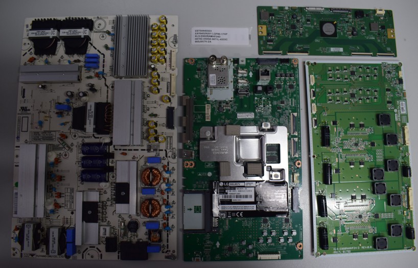 EBT64440503 EAY64529201 LGP86-17HP KLS-E860RAMHF24D 6870C-0595A 6871L-4333C 86SJ957V-ZA