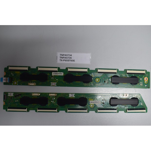 TNPA5734 TNPA5735 TX-P65ST60E