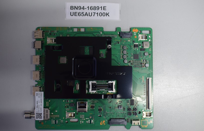 BN94-16891E UE65AU7100K