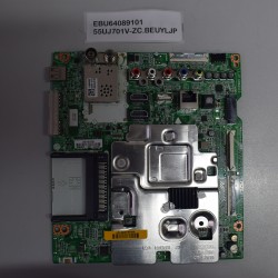 EBU64089101 55UJ701V-ZC.BEUYLJP