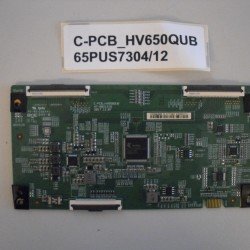 C-PCB_HV650QUB 65PUS7304-12