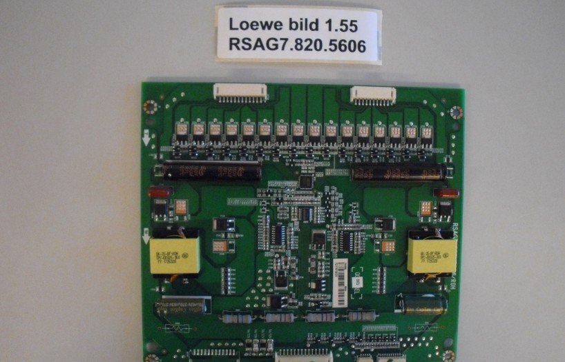 LOEWE BILD 1.55 RSAG7.820.6824 72535.041