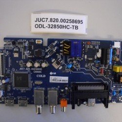JUC7.820.00258695 ODL-32850HC-TB