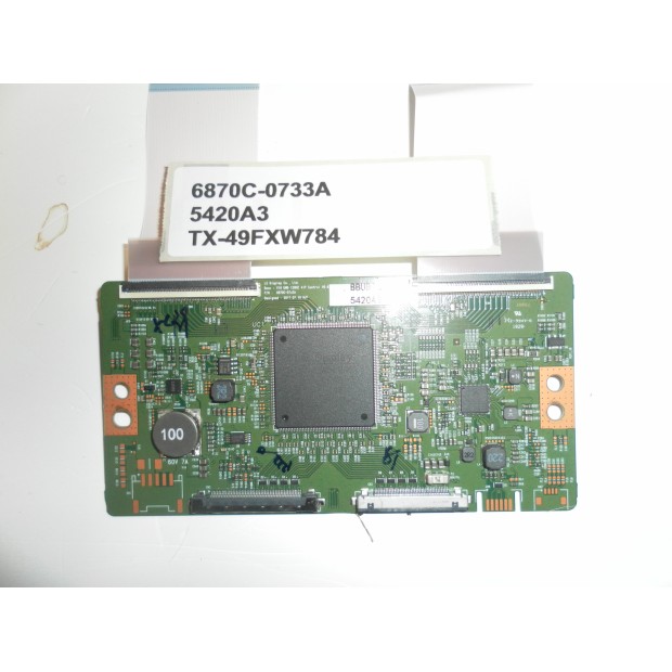 6870C-0733A-6871L-5420A3-TX-49FXW784