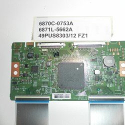 6870C-0753A-6871L-5662A-49PUS8303-12-FZ1