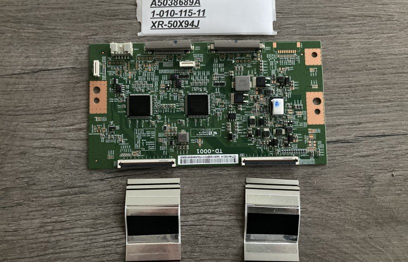A5038689A 1-010-115-11 XR-50X94J
