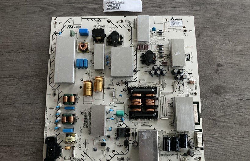 AP-P321AM-B 100613323 XR-50X94J
