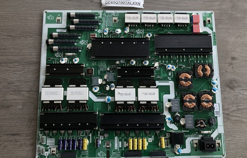 BN44-01088A QE65Q700TALXXN