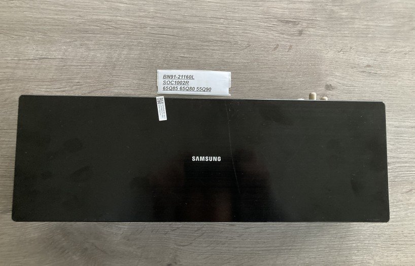 BN91-21160L SOC1002R 65Q85 65Q80 55Q90