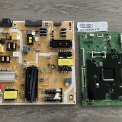 BN94-17769V BN44-01100J QE55Q65BAU V08