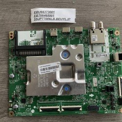 EBU66373001 EBT66468801 55UP77006LB.BEUYLJP