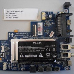 JUC7.820.00242703 HLS90FJ-IU C430Y19-7N- U43H7L CHIQ