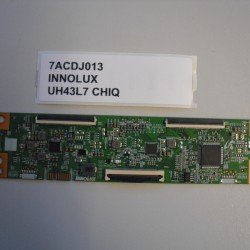 7ACDJ013 INNOLUX UH43L7 CHIQ