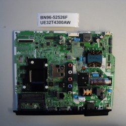 BN96-52526F UE32T4300AW