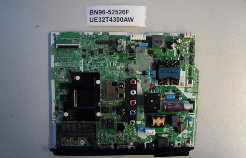 BN96-52526F UE32T4300AW