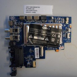 JUC7.820.00242703 HLS90FJ-IU LB-C430Y19-5C- U43H7L CHIQ
