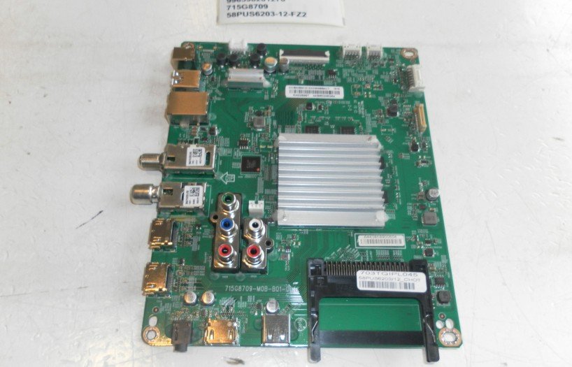 996598201276 715G8709 58PUS6203-12-FZ2