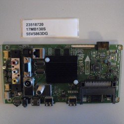 23518720 17MB130S 55V5863DG