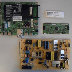 996599201294-715G9907- 996599301324-715GA052 6870C-0769A-6871L-5951A 43PUS6504-12-FZ1