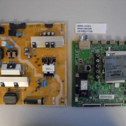 BN94-14197L BN44-00932N UE55RU7170S