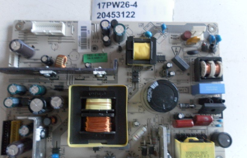 17PW26-4 20453122