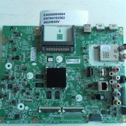 EAX66804604 EBT64102502 49UH650V