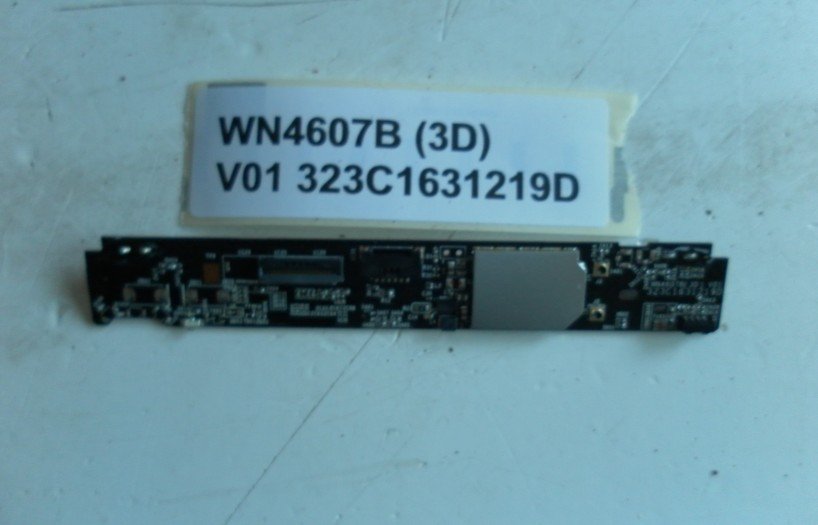 WN4607B V01 323C163121YD