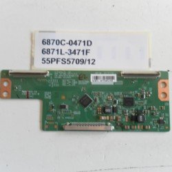 6870C-0471D 6871L-3471F 55PFS575709-12