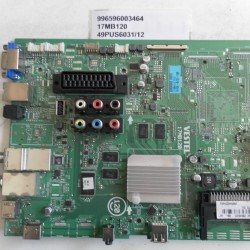 996596003464 17MB120 49PUS6031-12