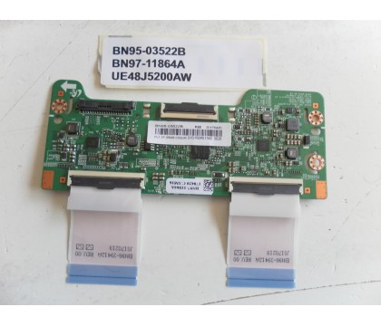 BN95-03522B BN97-11864A UE48J5200AW
