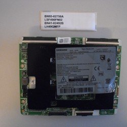 BN95-02750A LSF490FN02 BN41-02492B LH49QMFP