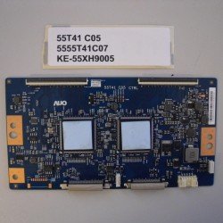 55T41 C05 5555T41C07 KE-55XH9005
