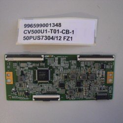 996599001348 CV500U1-T01-CB-1 50PUS7304-12 FZ1