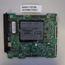 BN94-11978B UE49MU7000L
