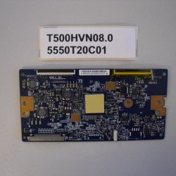 T500HVN08.0 5550T20C01