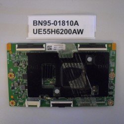BN95-01810A UE55H6200AW