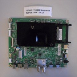 715GB170-M0E-B00-005Y 43PUS7805-12 FZ4