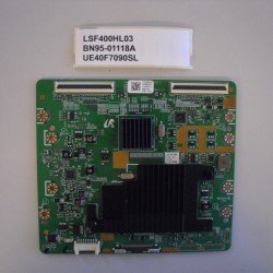 LSF400HL03 BN95-01118A UE40F7090SL