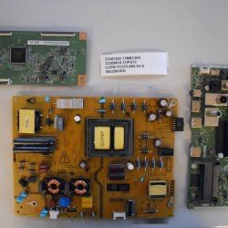 23597202 17MB130S 23309814 17IPS72 CCPD-TC575-003-V2.0 58U2963DG