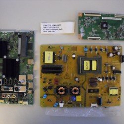 23641732 17MB130T 28431355 17IPS72 CCPD-TC495-008 V4.0 50UL3A63DG