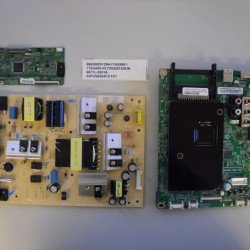 996599201294-715G9907- 715GA05-PLTVIQ361XADK 6871L-5951A 43PUS6554-12 FZ1