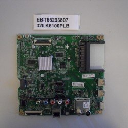 EBT65293807 32LK6100PLB