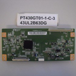 PT430GT01-1-C-3 43UL2B63DG