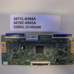 6871L-6394A 6870C-0805A 55BDL3510Q-00