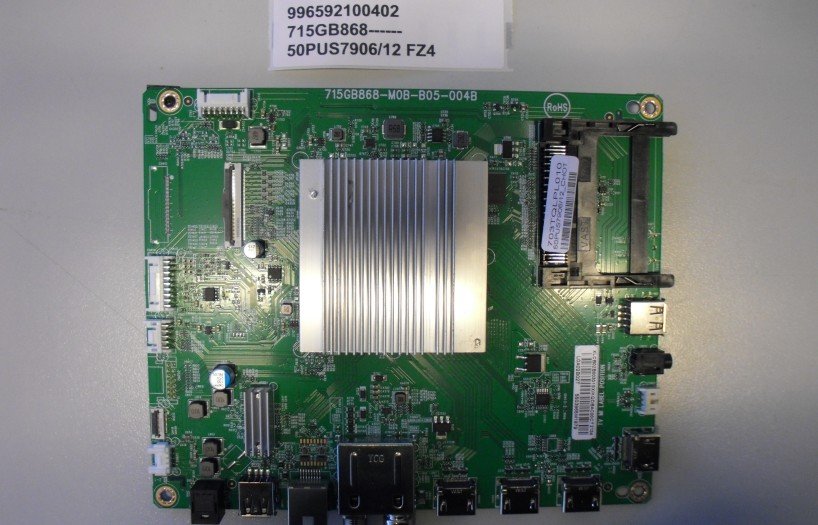 996592100402 715GB868------ 55PUS8106/12      FZ1