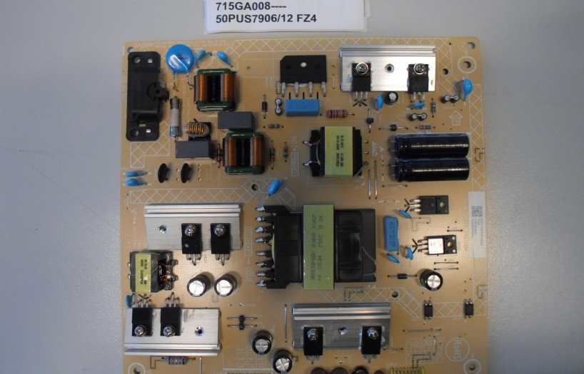 996592100583 715GA008---- 50PUS7906-12 FZ4